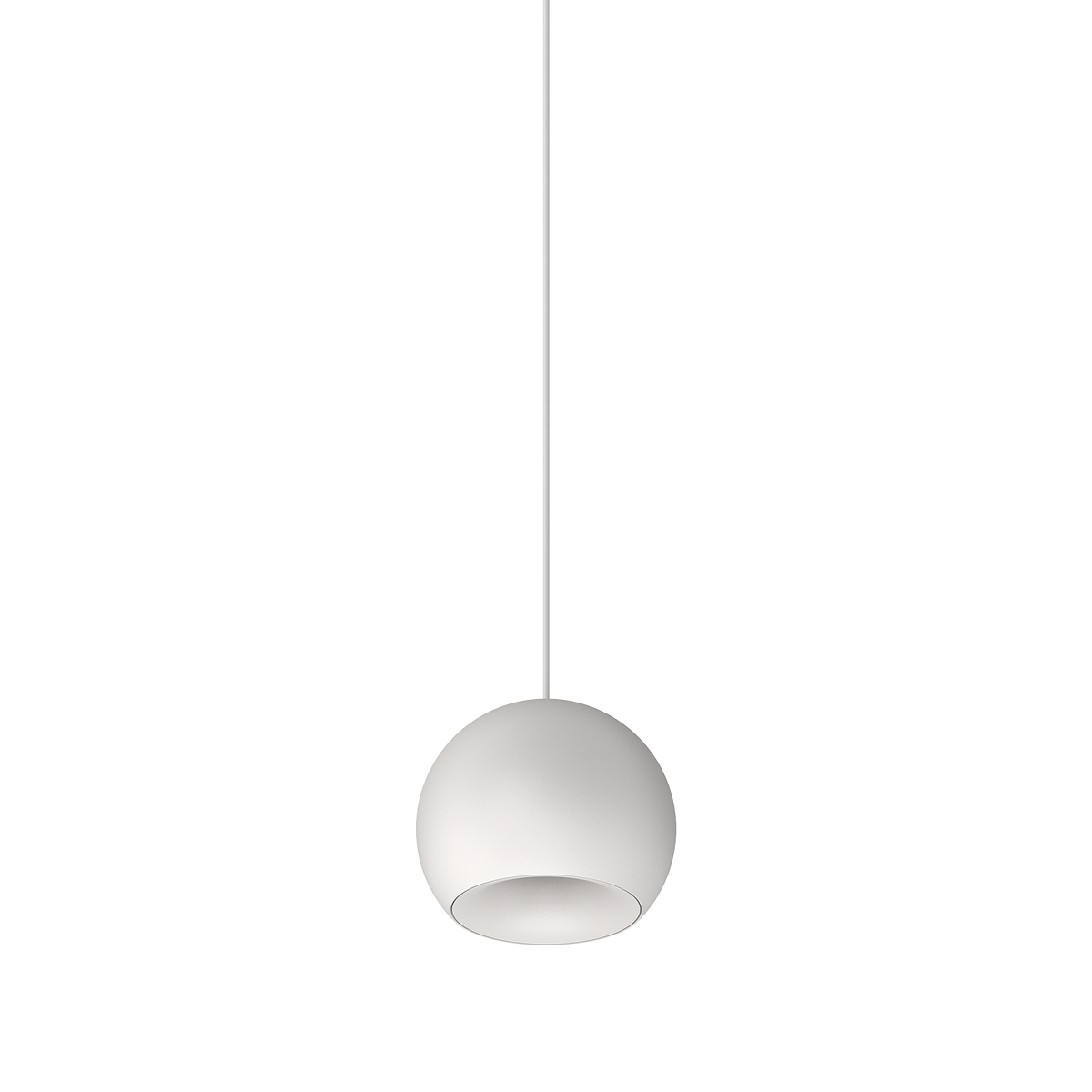 Cevon M60 Type 25 Dark Art Pendant Spot White 3000K