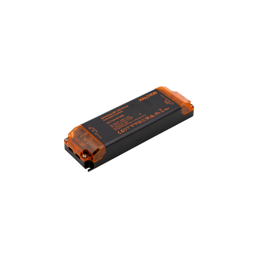 700mA 30W  Dimmable Constant Current DX Series Driver