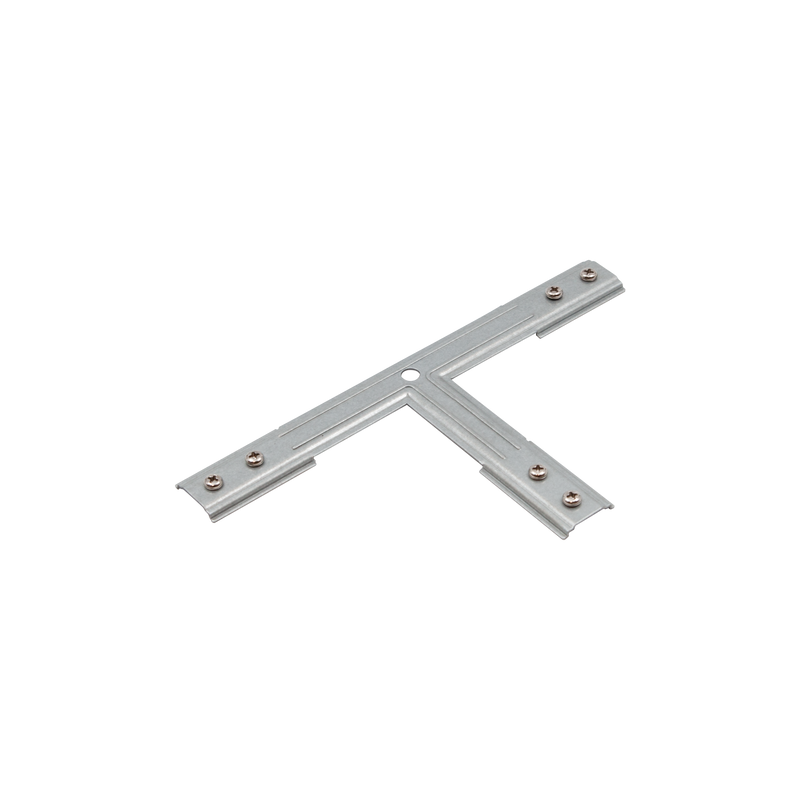 3 Circuit Track Strength/Join Plate - T Shape