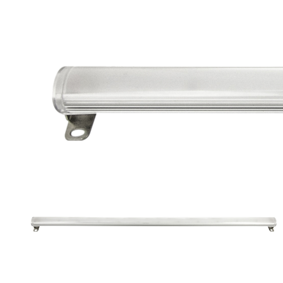 LED Linear Tilt Standard 1000 19W White 3000K