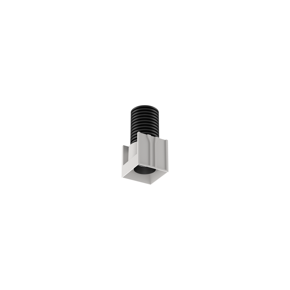 Cevon M41 Type 2-HO Lotus Square Fixed High Output White 3000K