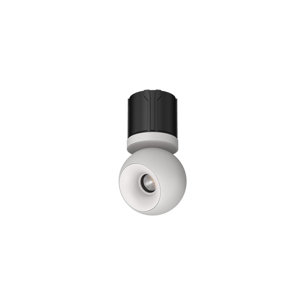 Cevon M60 Type 15 Dark Art Sphere White 3000K