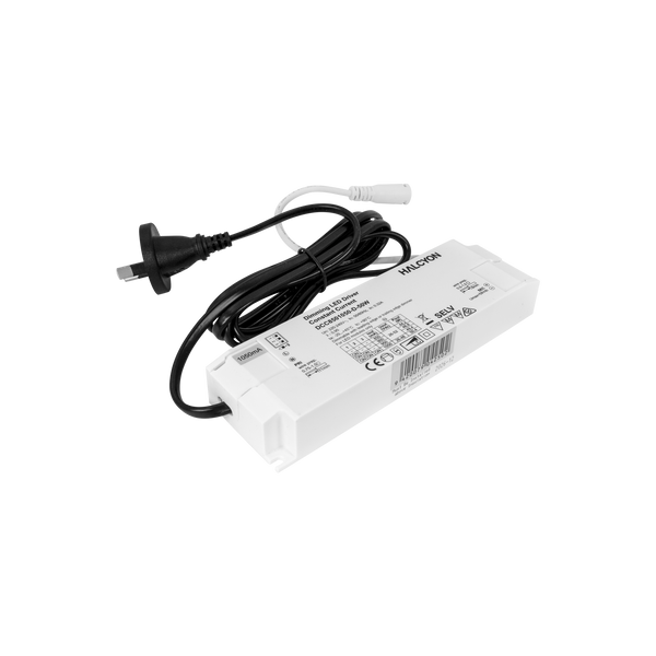1050mA 50W Constant Current Dimmable Driver