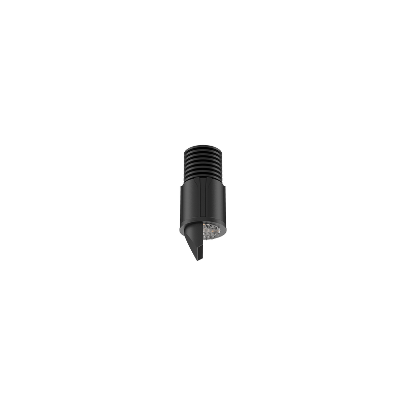 Cevon M40 Type 10 Wallwasher Black 3000K