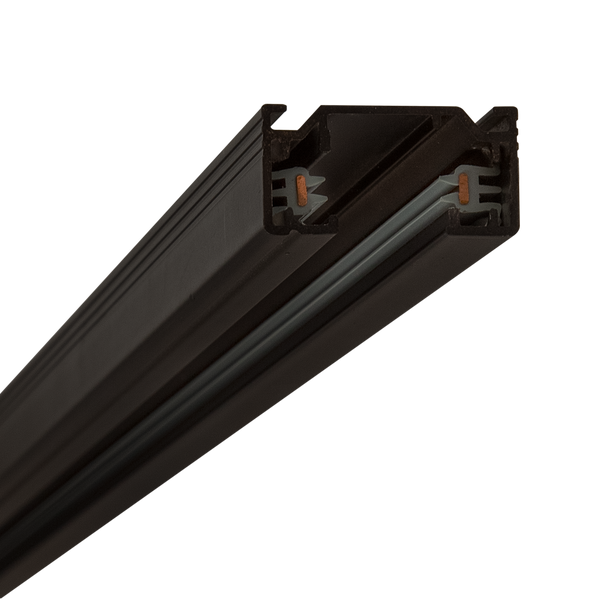 Track 1 Circuit 3M Black