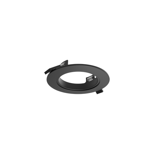 R750 Adaptor Plate Black