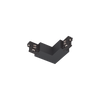 Track 3 Circuit L Connector Earth Inside Black
