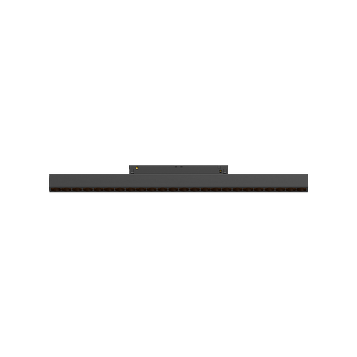 Cevon T8 48V Track Linear Dot Long Fixed Black