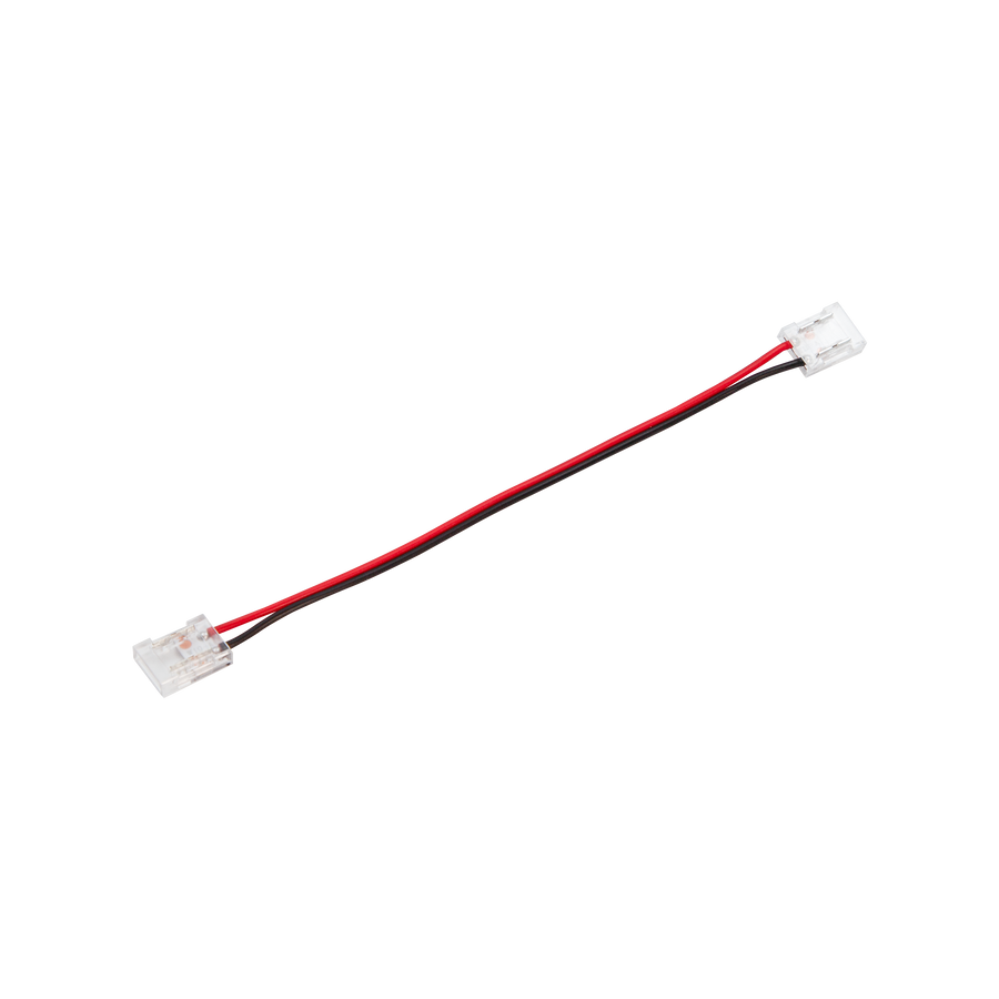 Transparent Mini Quick Extension Flexible Join - 10mm