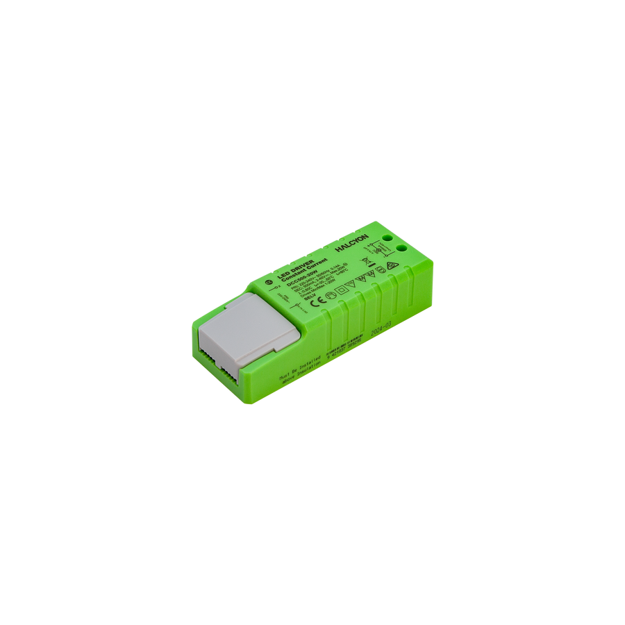 500mA 20W Constant Current Non-dimmable Driver
