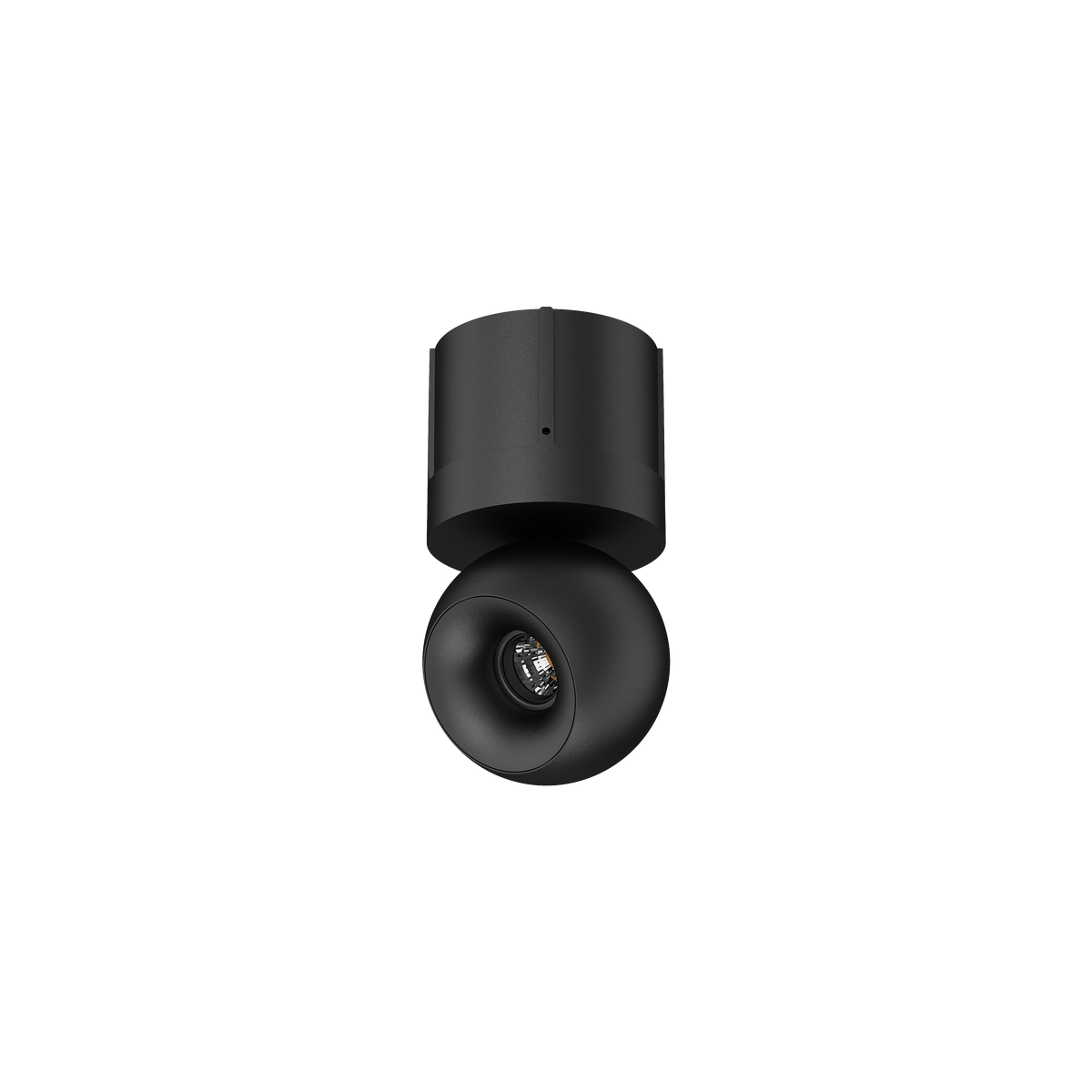 Cevon M80 Type 15 Dark Art Sphere Black 2700K