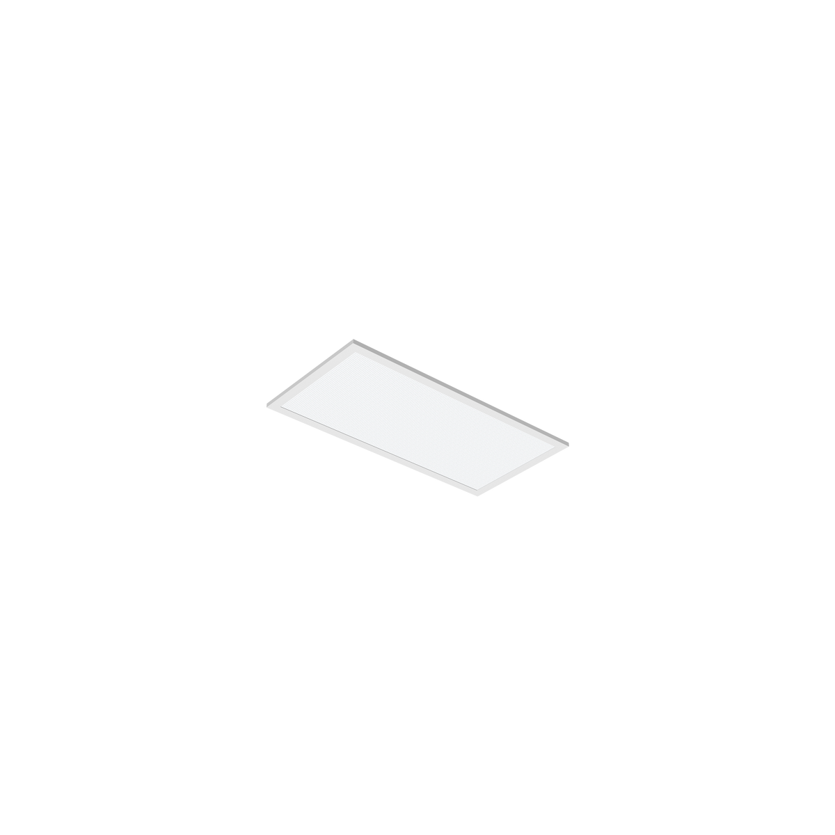 6x3 Standard Proline Panel V2 - 3K/4K White
