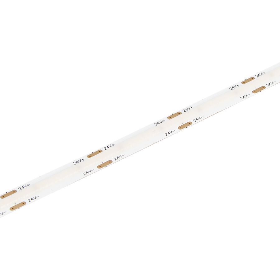 11W/m Glow LED Strip 3000K