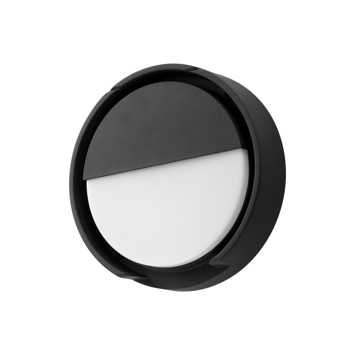 Defend Pro Bulkhead Eyelid Select Black 3000K / 4000K