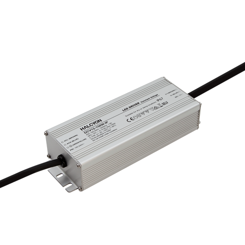 IP67 12V 150W Constant Voltage Non-dimmable Driver