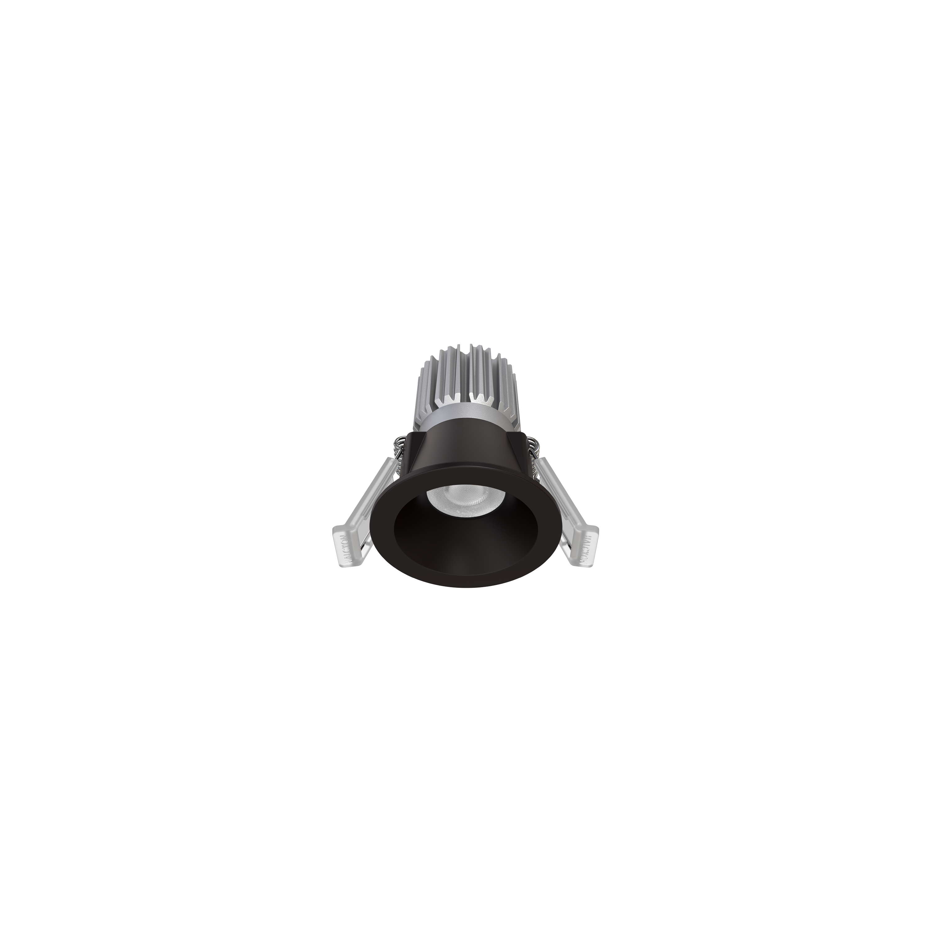 Mini Design Standard Series 3000K Black – Halcyon