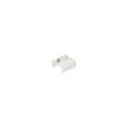 Clamp Surface Mount White