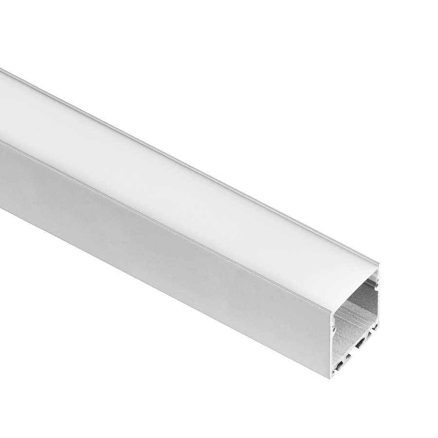 Medium Surface Mount / Suspended Aluminium