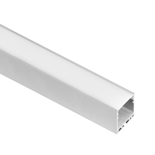 Medium Surface Mount / Suspended Aluminium