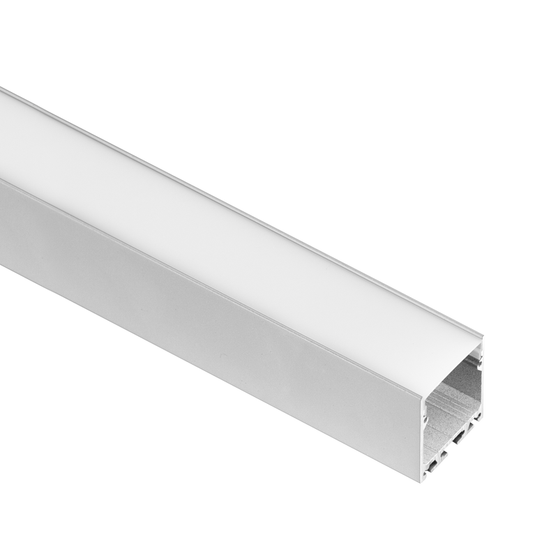 Medium Surface Mount / Suspended Aluminium