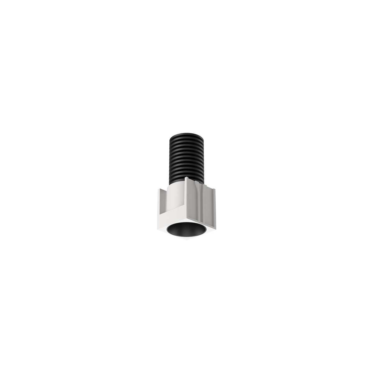 Cevon M41 Type 3-HO Dark Art Square High Output White, Black 27K