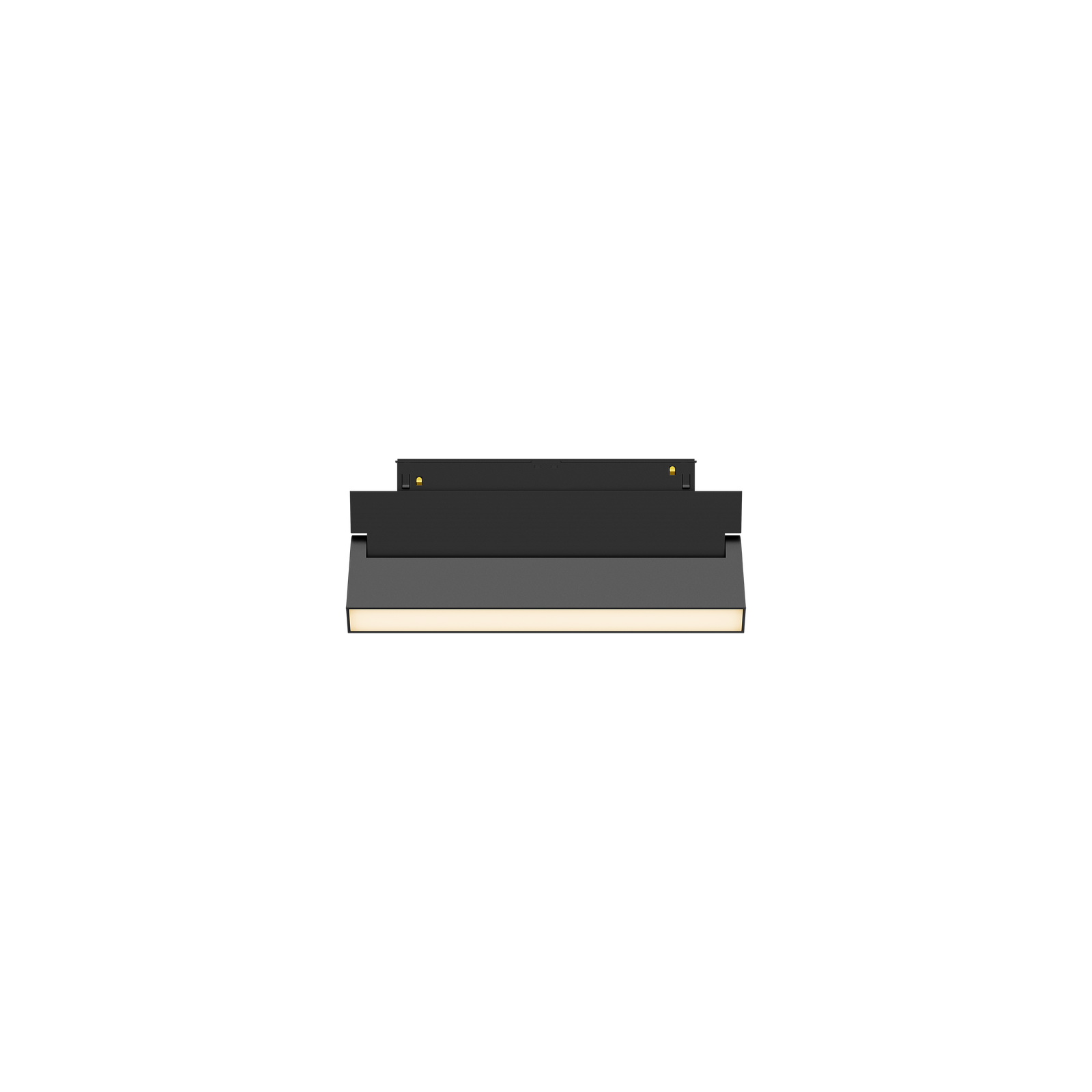 Cevon T8 48V Track Linear Bar Mid Adjustable Black