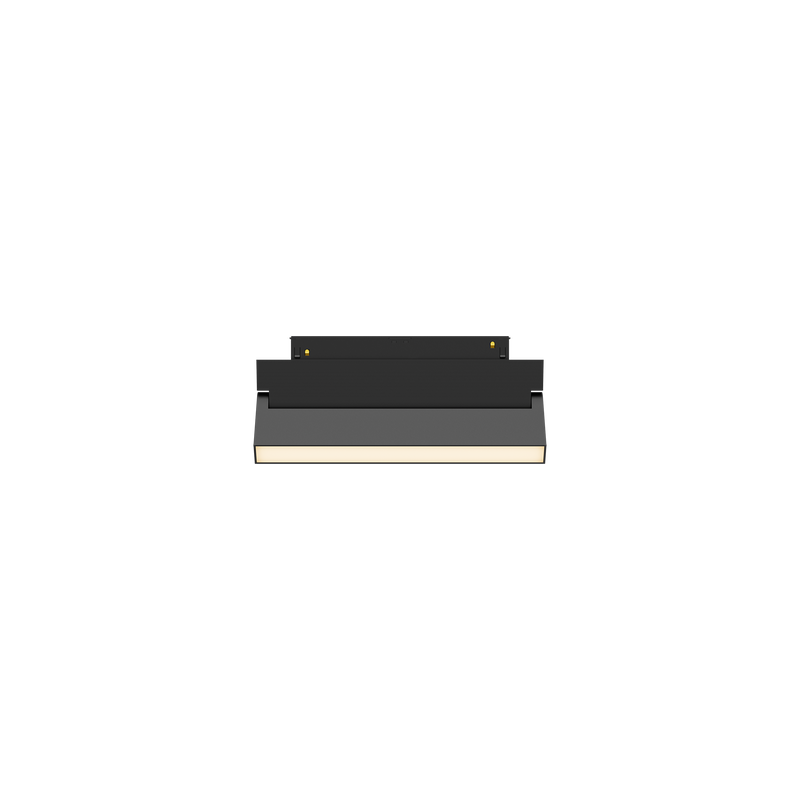 Cevon T8 48V Track Linear Bar Mid Adjustable Black