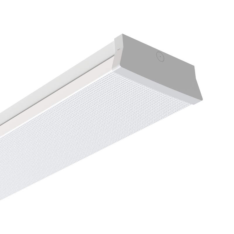 Genesis 1220mm 3K/4K Batten Emergency 3000K / 4000K