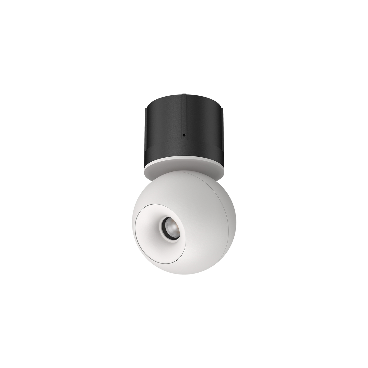 Cevon M80 Type 16 Dark Art Sphere White 3000K