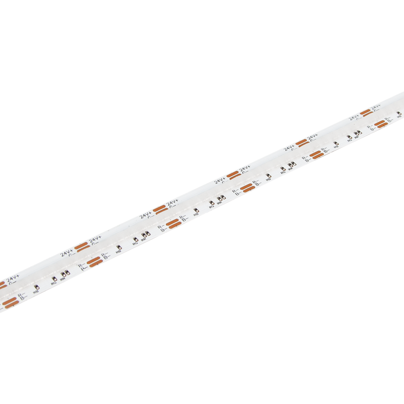 16W/M Glow RGB LED Strip