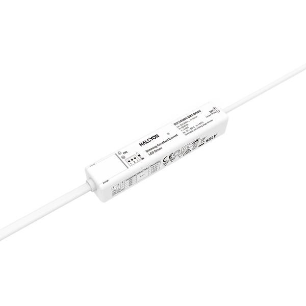 350-500mA 3.5W Constant Current Mini Slim Dimmable Driver