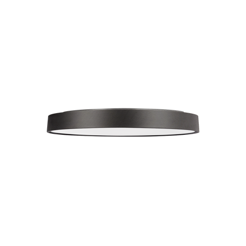 Ledeshi 600mm Modudisc Black Phase-cut Dimmable 3000K / 4000K