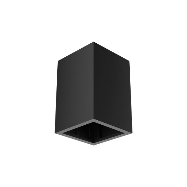 Cevon Type Surface Square Box for M81 Black