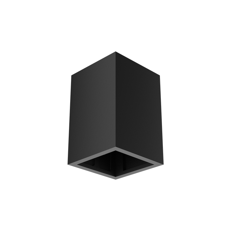 Cevon Type Surface Square Box for M81 Black