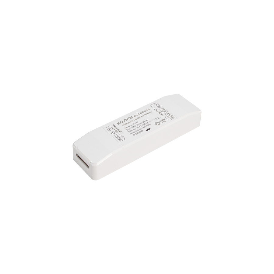 Interior Casambi 5 Channel “6 in 1” Controller