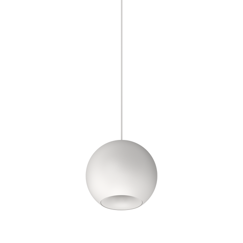 Cevon M60 Type 26 Dark Art Pendant Spot White 2700K