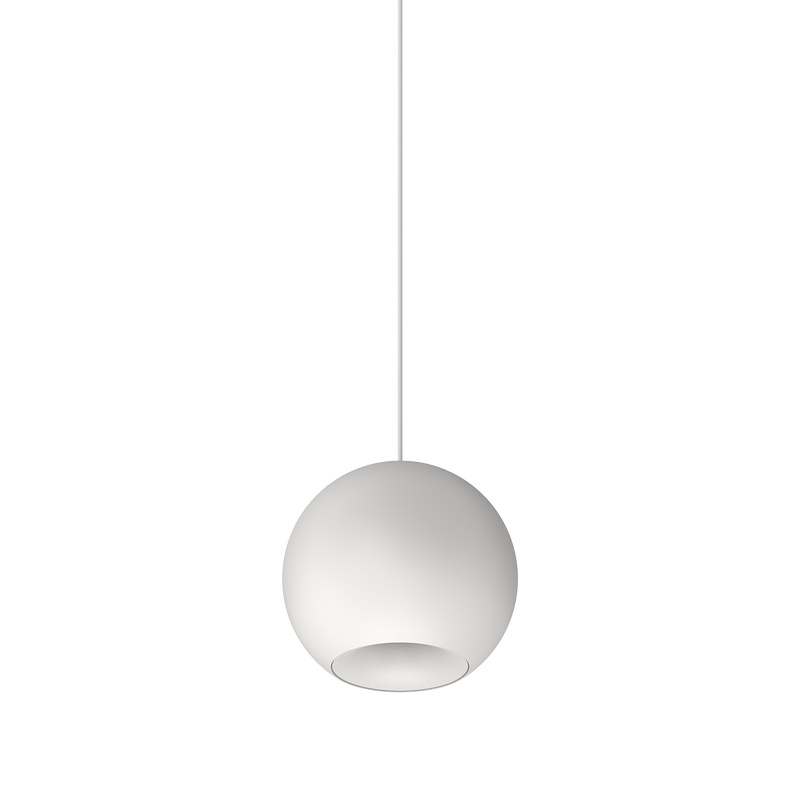 Cevon M60 Type 26 Dark Art Pendant Spot White 2700K