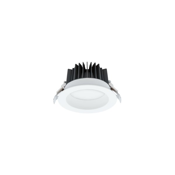Retrofit Medium Downlight Kit White 3000K / 4000K