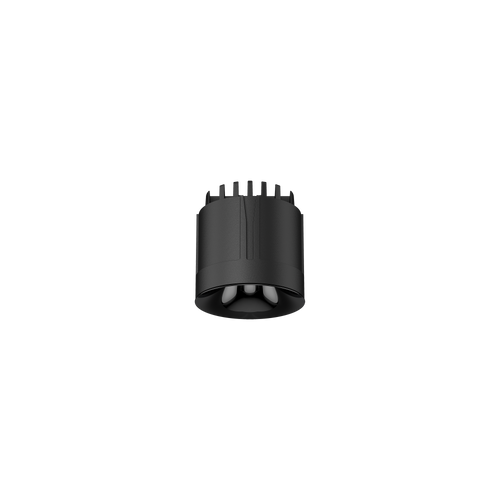 Cevon M80 Type 3 Dark Art Fixed High Gloss Black 4000K