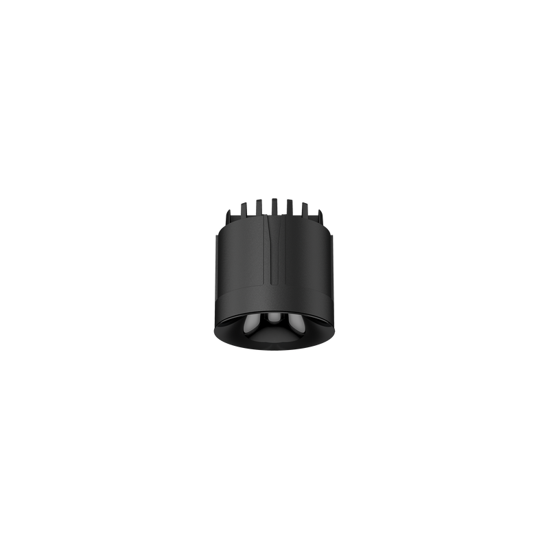 Cevon M80 Type 3 Dark Art Fixed High Gloss Black 4000K