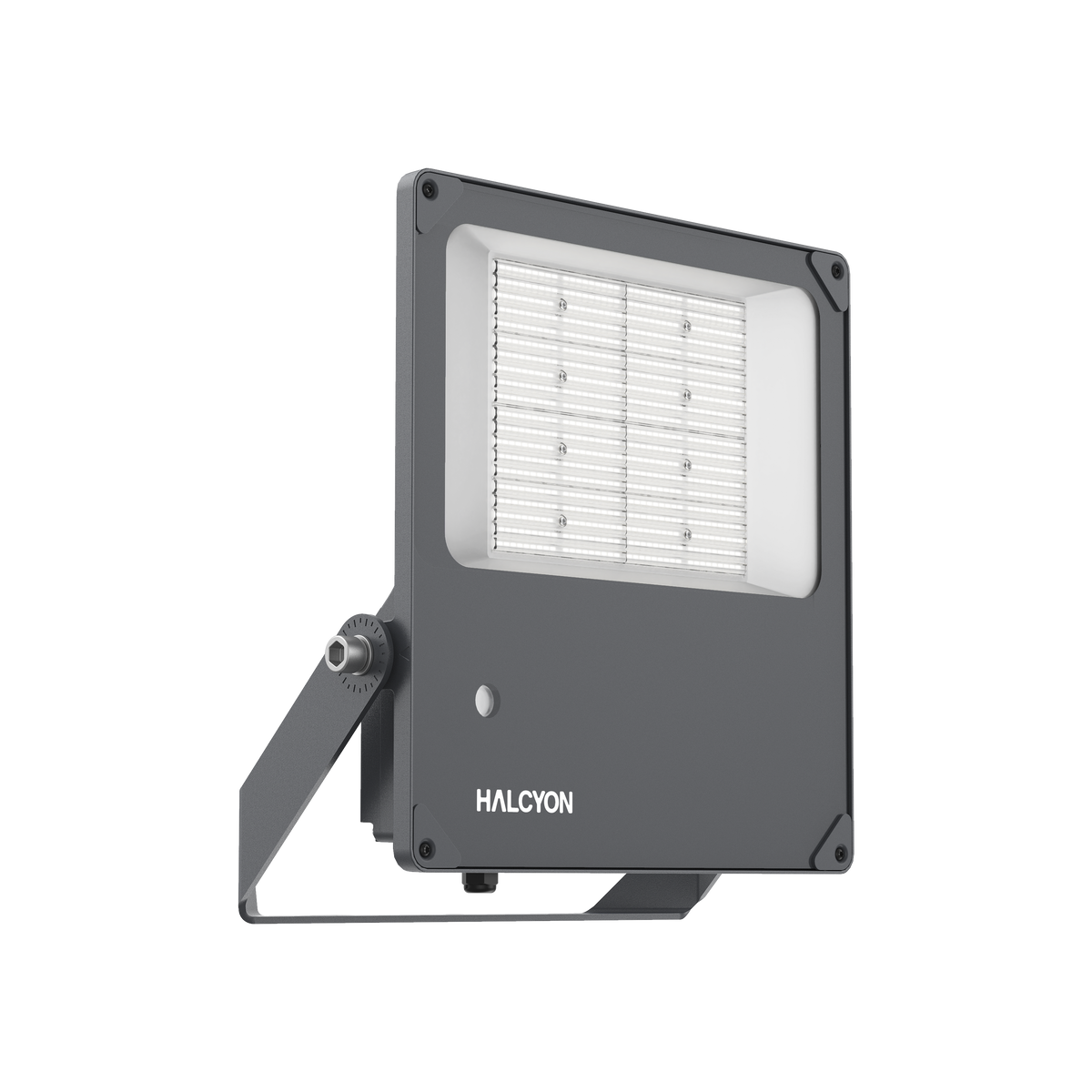 200W Morepork Exterior Flood Graphite 4000K or 5700K