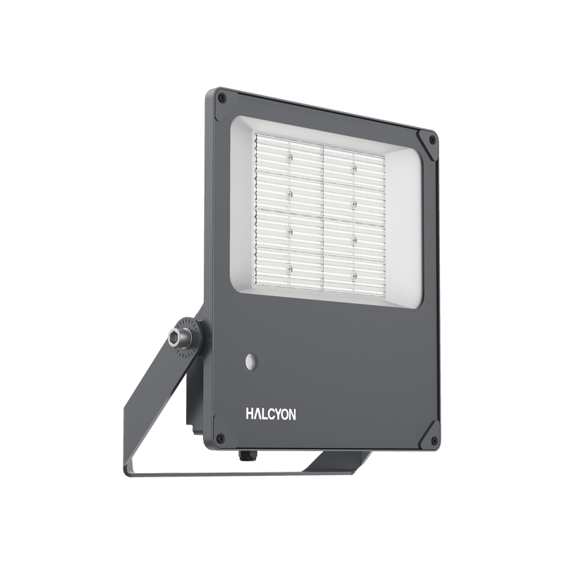 200W Morepork Exterior Flood Graphite 4000K or 5700K