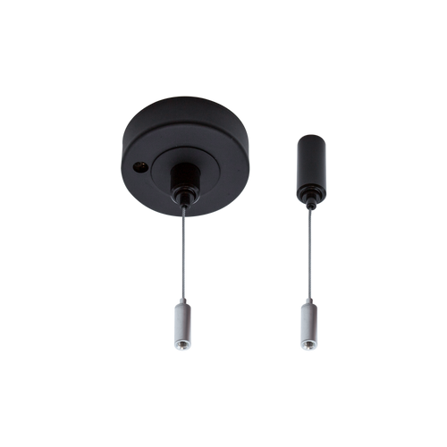 Pendant Kit - Black Black