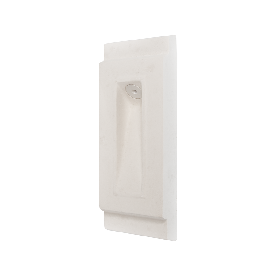 Trimless Ambient Wall Light Kit White