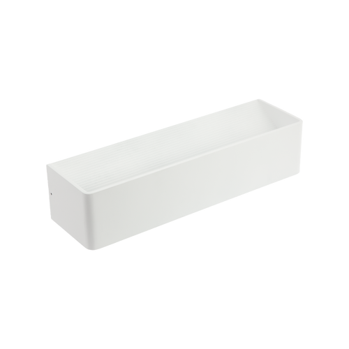 Two Way Wall Light Long White 3000K