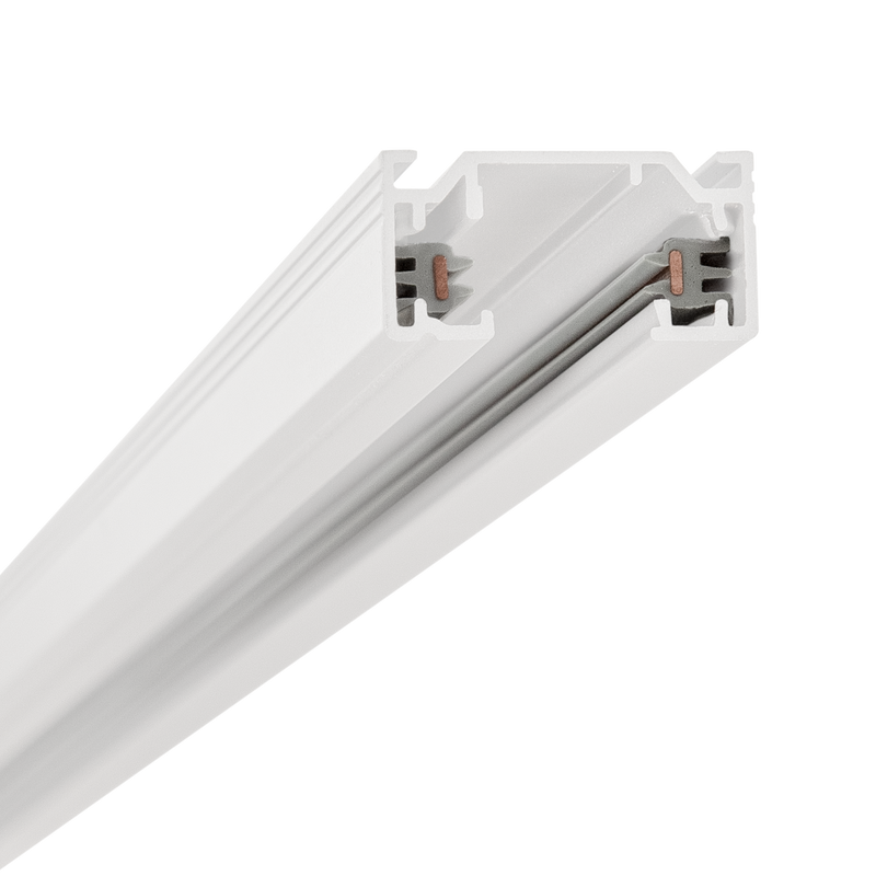 Track 1 Circuit 3M White