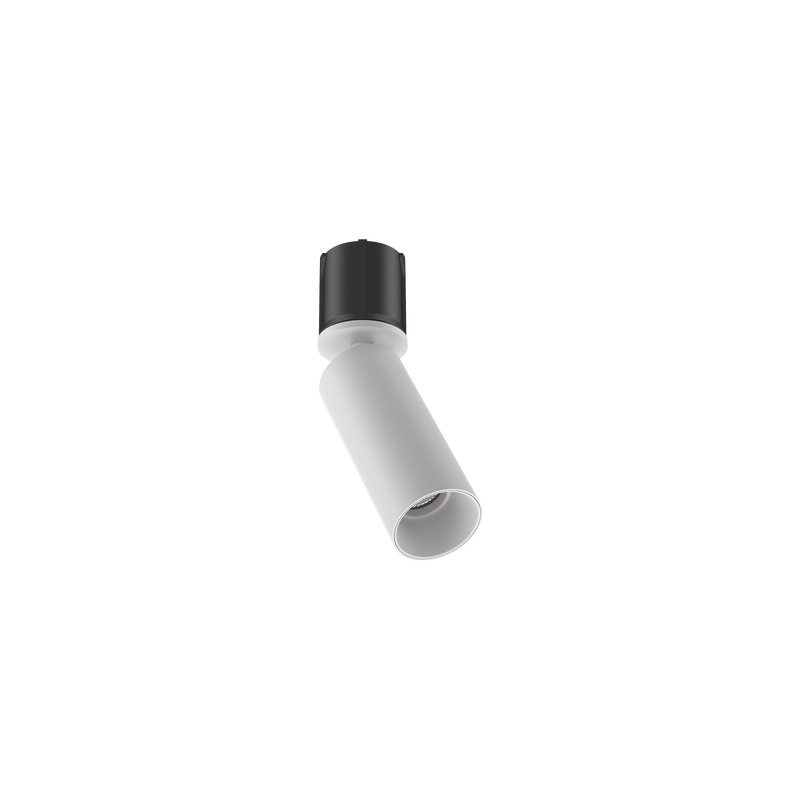 Cevon M40 Type 5 Dark Art Adjustable Spot White 3000K