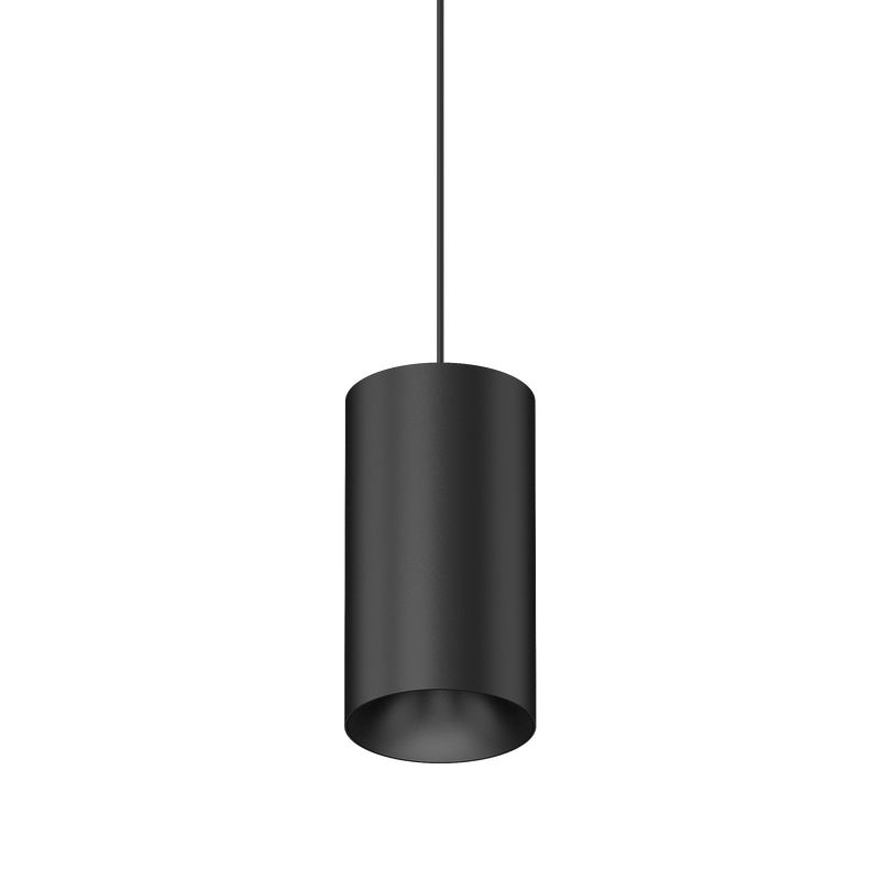 Cevon M80 Type 23 Dark Art Pendant Spot Black 2700K