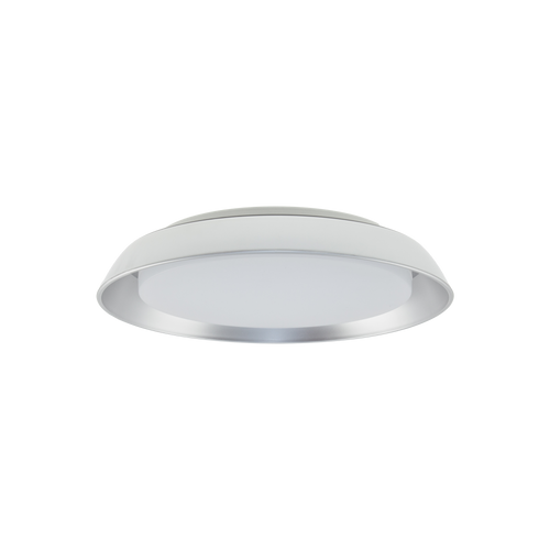 Craft Series Button Dimmable Silver 3000K