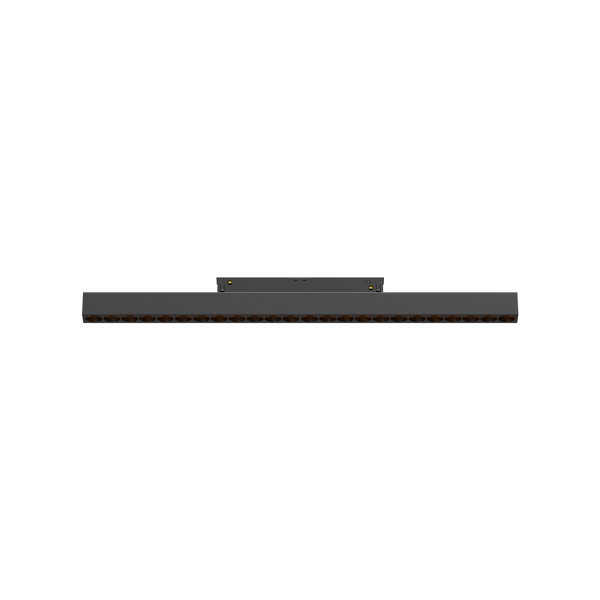 Cevon T8 48V Track Linear Dot Long Fixed Black